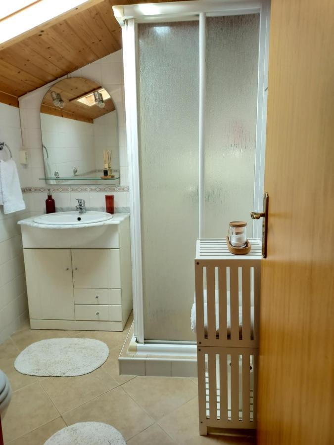 Bed and Breakfast Casa Vida Alegre Prazeres Zewnętrze zdjęcie