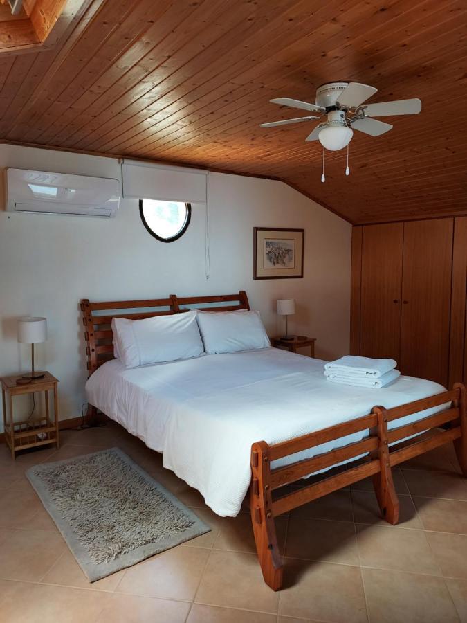 Bed and Breakfast Casa Vida Alegre Prazeres Zewnętrze zdjęcie