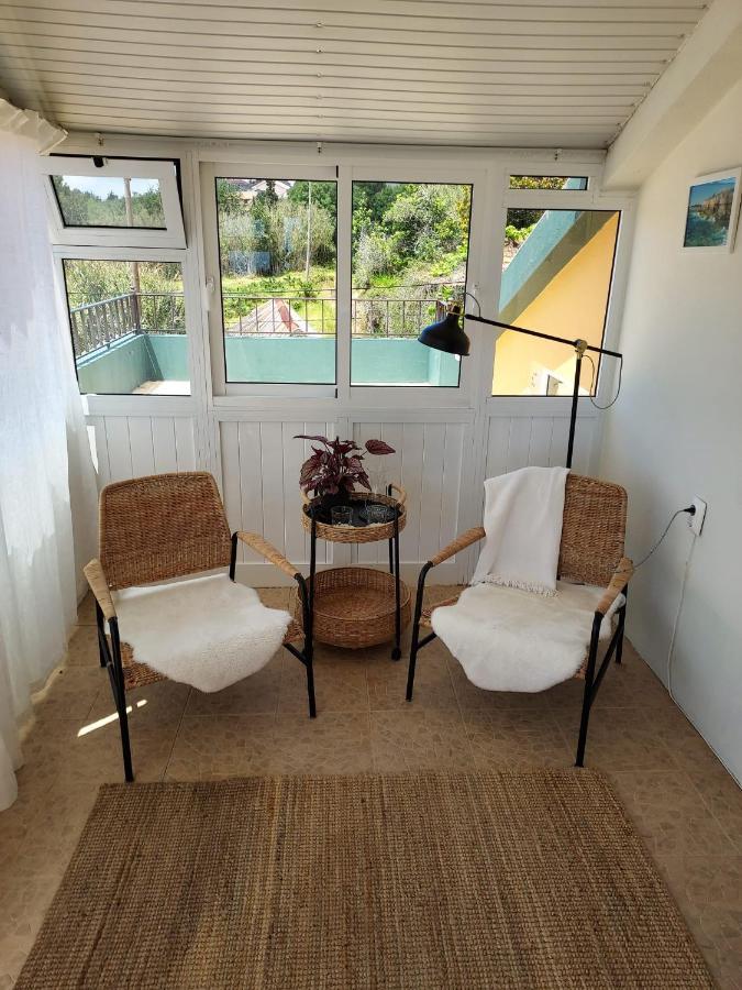 Bed and Breakfast Casa Vida Alegre Prazeres Zewnętrze zdjęcie